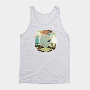 Diamonds in the rough #2 Tank Top